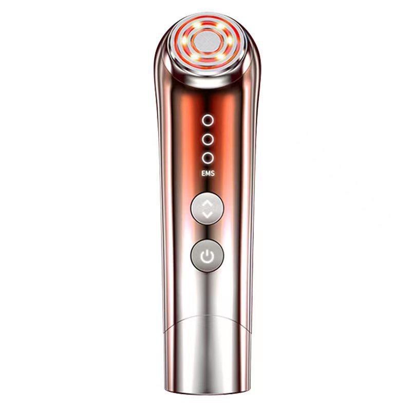 RF Radiofrequency Skin Tightening Device — Anti-Aging Face Lift at Home