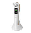 Electric Blackhead Remover — 5-in-1 Pore Vacuum with LED Display & Multiple Suction Heads