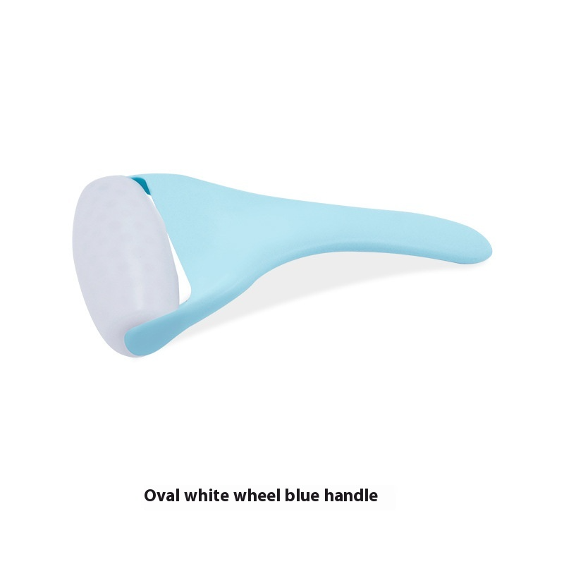 Facial Ice Roller — Depuff, Tighten & Soothe in 60 Seconds