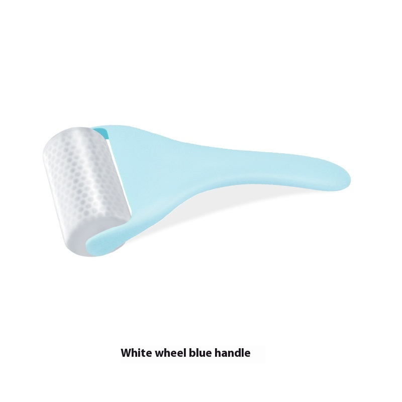 Facial Ice Roller — Depuff, Tighten & Soothe in 60 Seconds