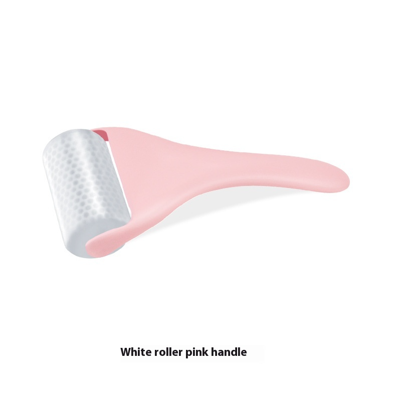 Facial Ice Roller — Depuff, Tighten & Soothe in 60 Seconds