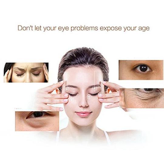 Reusable Silicone Anti-Wrinkle Patches — Eye & Forehead Wrinkle Treatment (3 Piece Set)