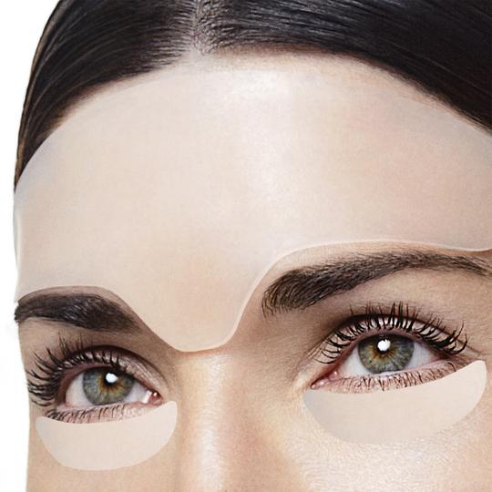 Reusable Silicone Anti-Wrinkle Patches — Eye & Forehead Wrinkle Treatment (3 Piece Set)