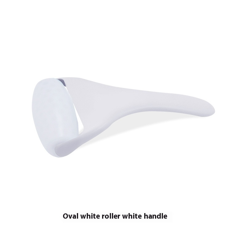 Facial Ice Roller — Depuff, Tighten & Soothe in 60 Seconds