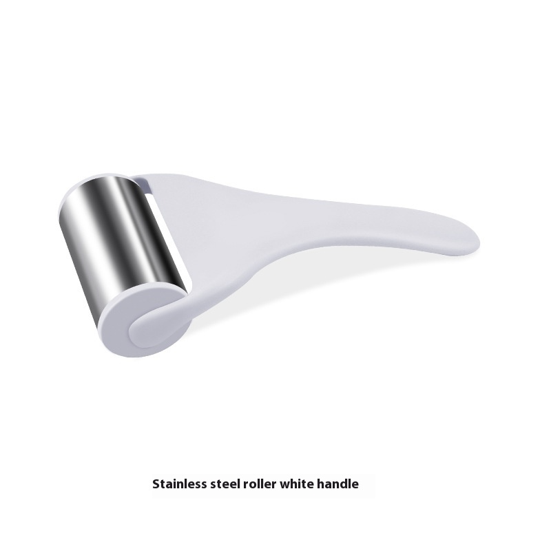 Facial Ice Roller — Depuff, Tighten & Soothe in 60 Seconds