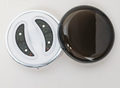 Infrared Eye Bag Massager — Depuff, Brighten & Revive Tired Eyes