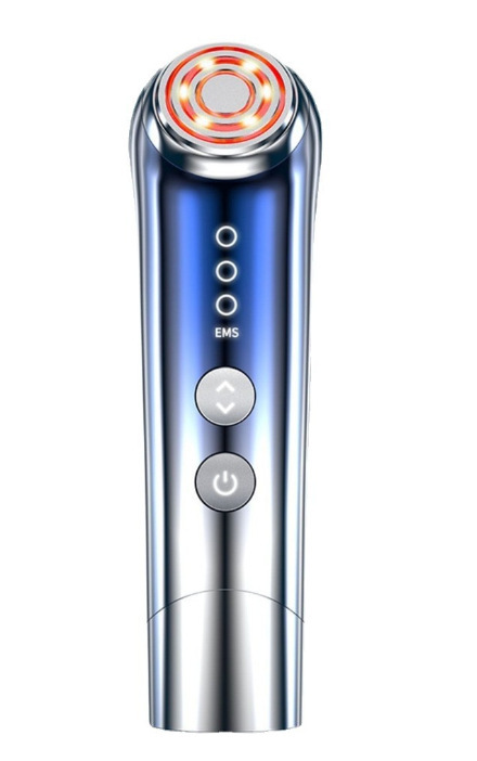 RF Radiofrequency Skin Tightening Device — Anti-Aging Face Lift at Home