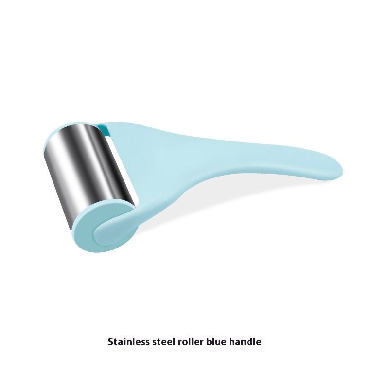 Facial Ice Roller — Depuff, Tighten & Soothe in 60 Seconds