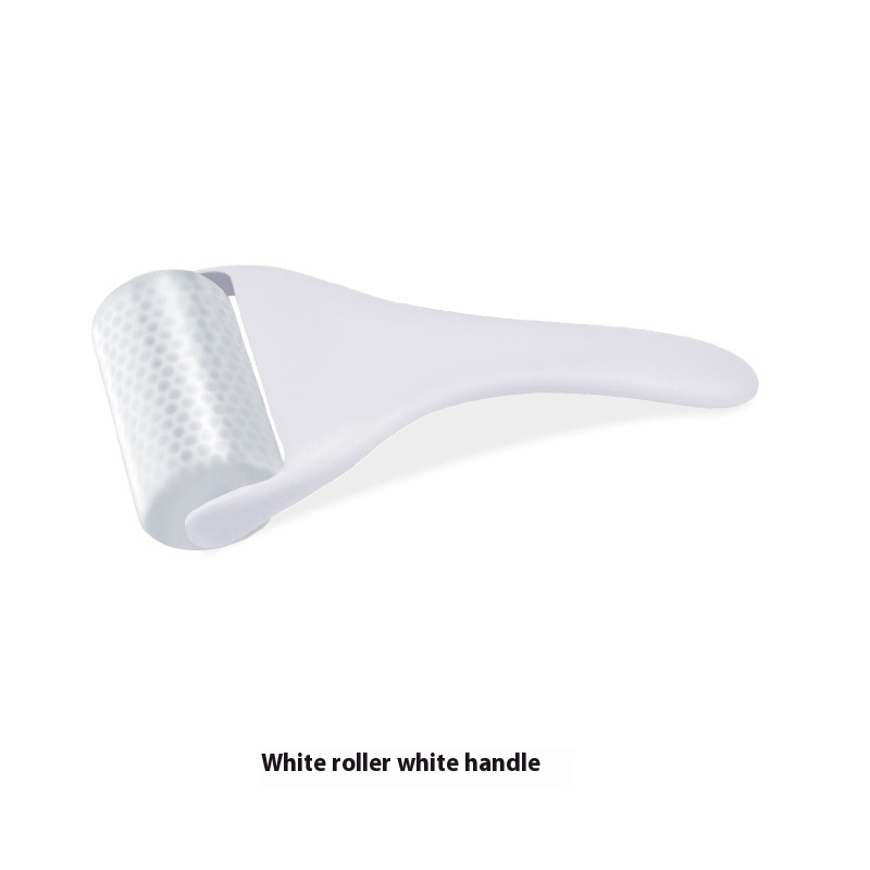 Facial Ice Roller — Depuff, Tighten & Soothe in 60 Seconds