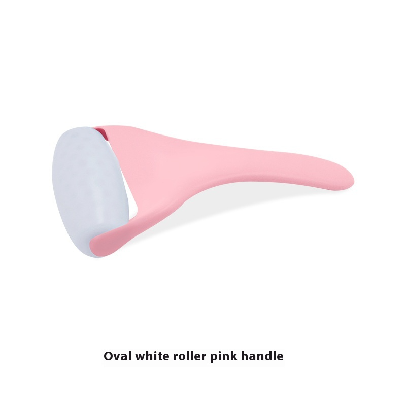 Facial Ice Roller — Depuff, Tighten & Soothe in 60 Seconds