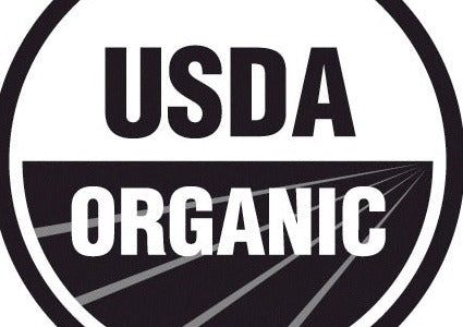USDA Certified Organic Facial Moisturizer — 100% Natural, Made in the USA