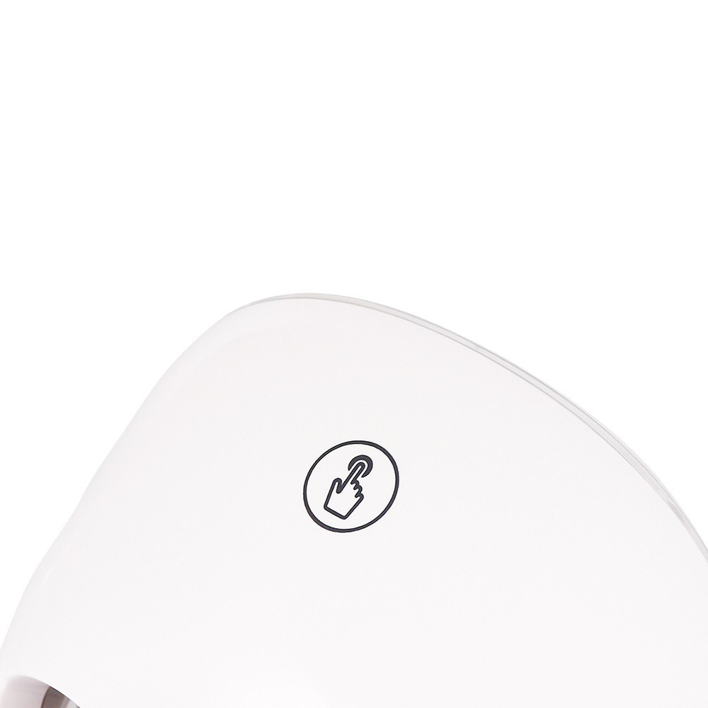 7-Color LED Light Therapy Face Mask — Anti-Aging, Acne & Skin Rejuvenation