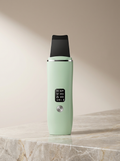 Blackhead Vacuum Suction Tool — Electric Pore Cleanser with Adjustable Suction