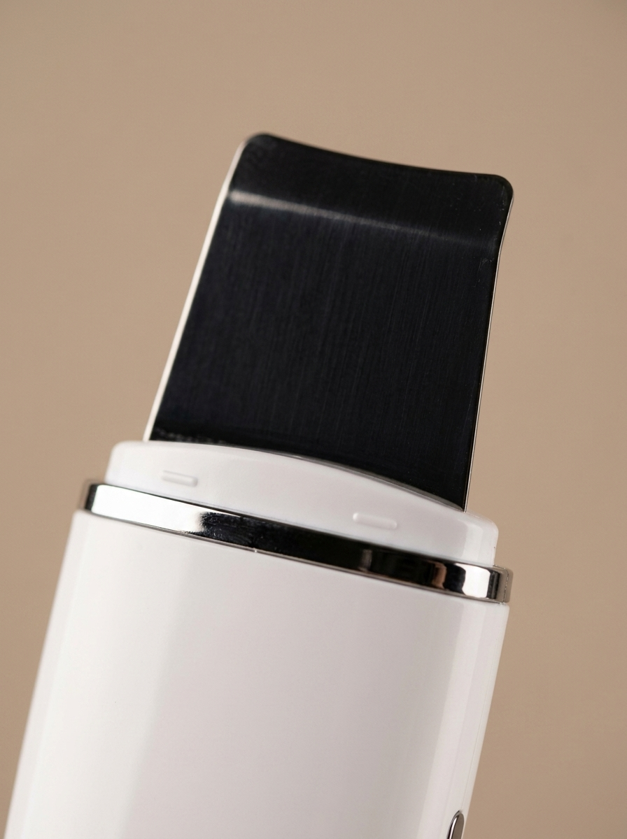 Blackhead Vacuum Suction Tool — Electric Pore Cleanser with Adjustable Suction