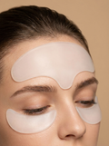 Reusable Silicone Anti-Wrinkle Patches — Eye & Forehead Wrinkle Treatment (3 Piece Set)
