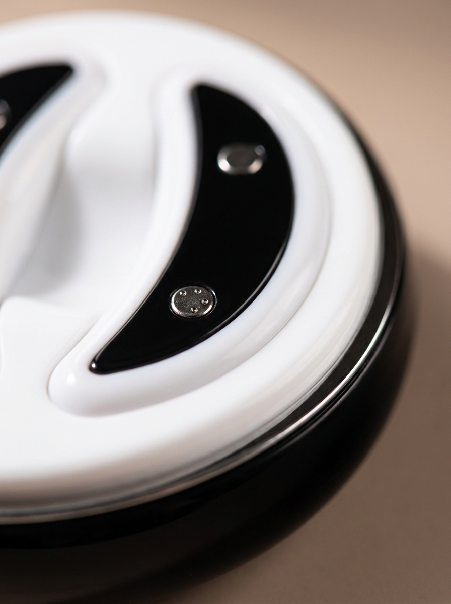 Infrared Eye Bag Massager — Depuff, Brighten & Revive Tired Eyes