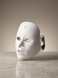 Wireless 7-Color LED Face Mask — Cordless Light Therapy for Anti-Aging & Acne