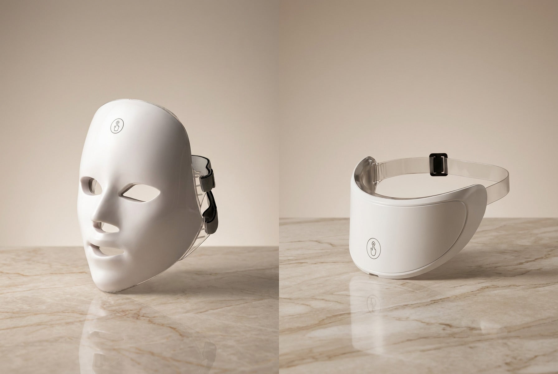 7-Color LED Light Therapy Face Mask — Anti-Aging, Acne & Skin Rejuvenation