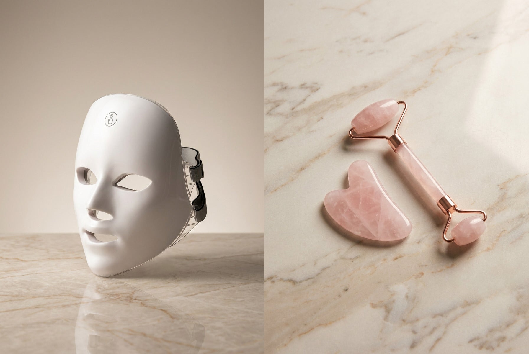 7-Color LED Light Therapy Face Mask — Anti-Aging, Acne & Skin Rejuvenation